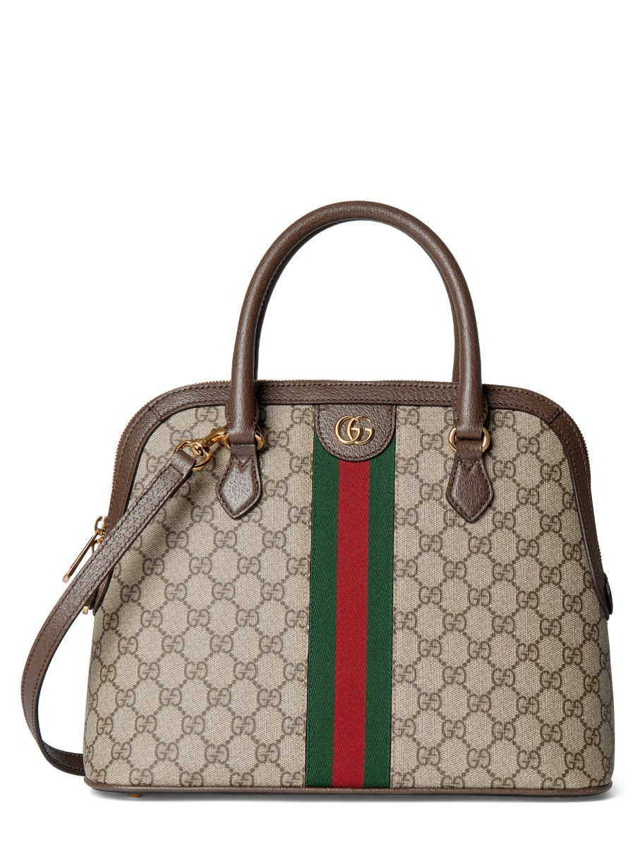 GUCCI BORSA A MANO OPHIDIA MISURA MEDIA