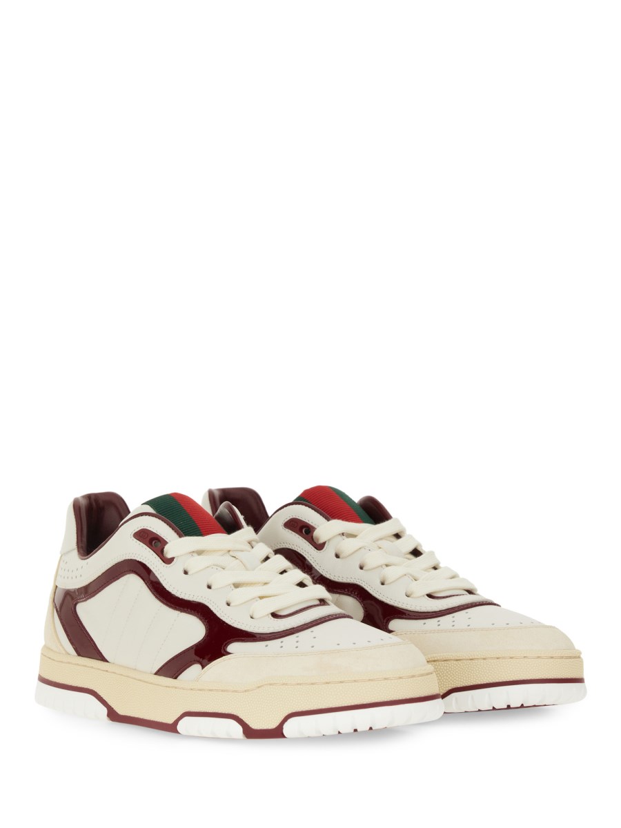 SNEAKER GUCCI RE-WEB