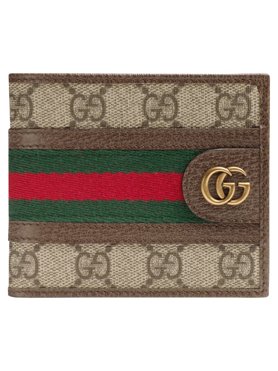 GUCCI PORTAFOGLIO OPHIDIA GG