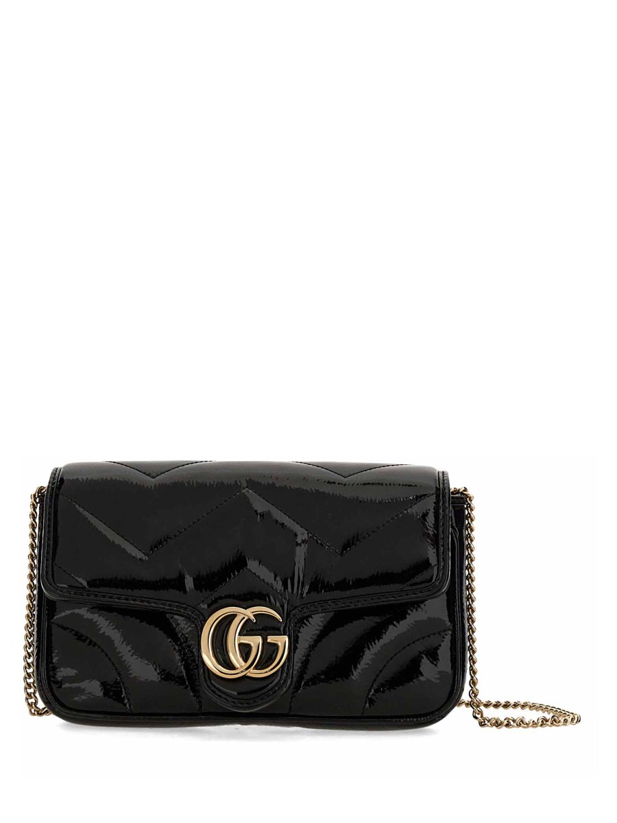 MINI BORSA GG MARMONT