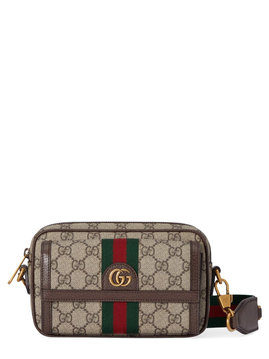 GUCCI BORSA "OPHIDIA GG" MINI