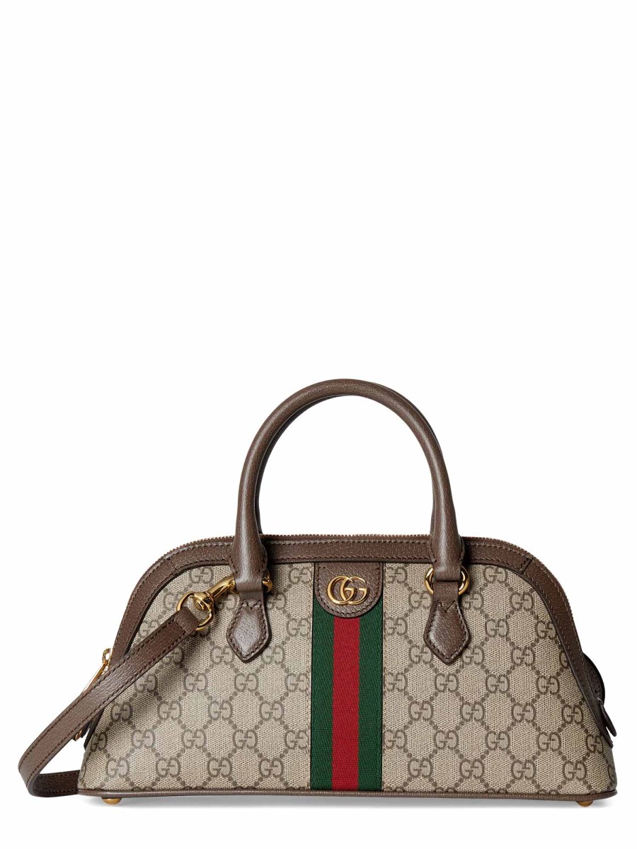 GUCCI BORSA A MANO OPHIDIA MISURA PICCOLA