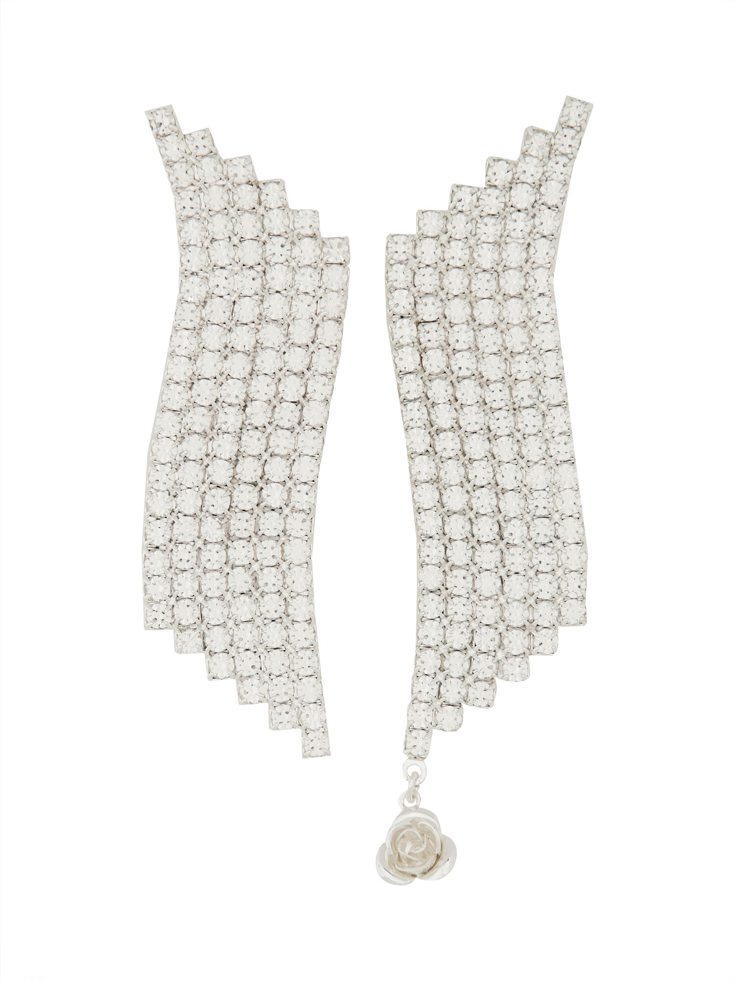 Magda butrym "wave" earrings - magda butrym - Modalova