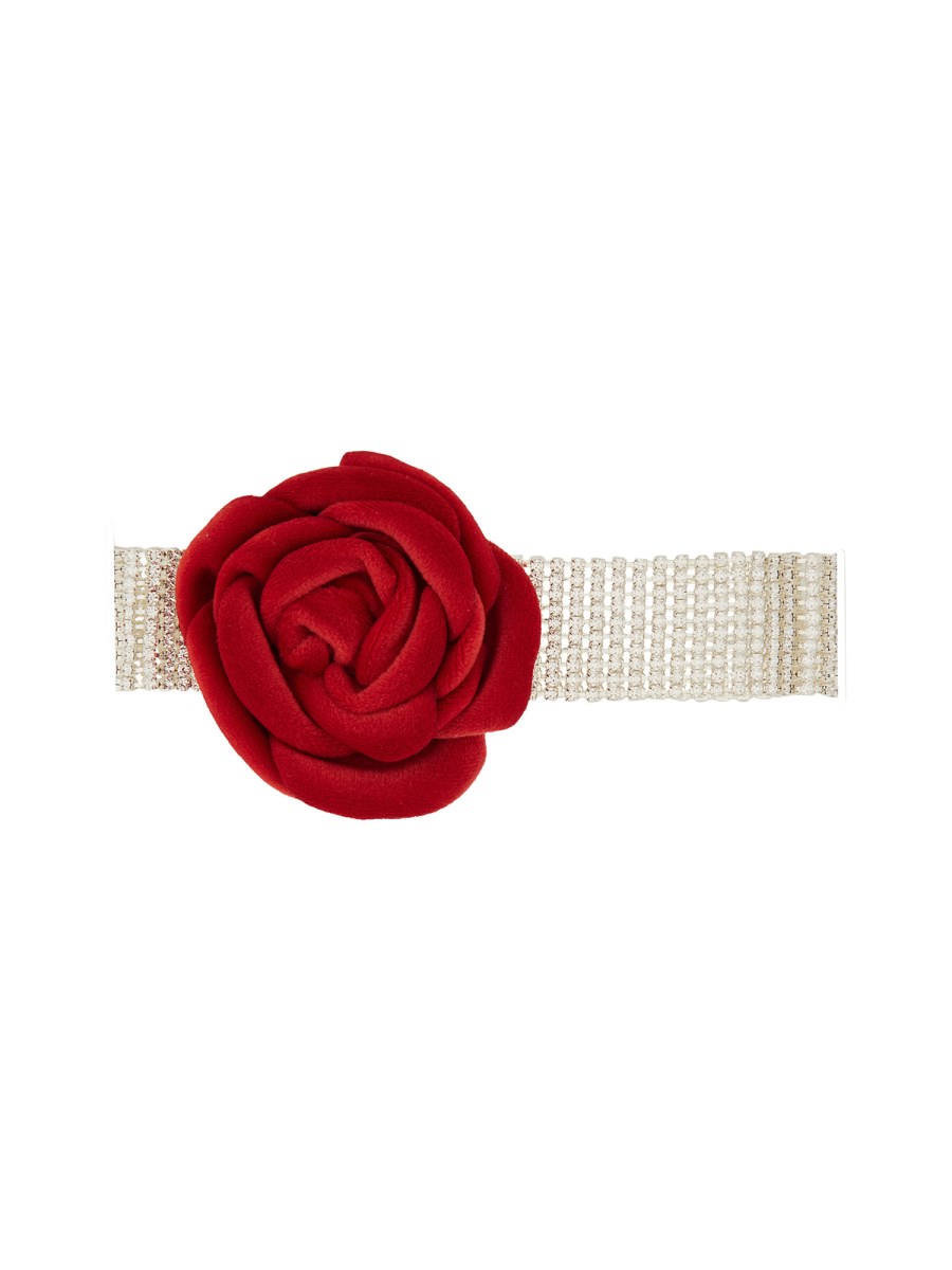 COLLANA ROSE