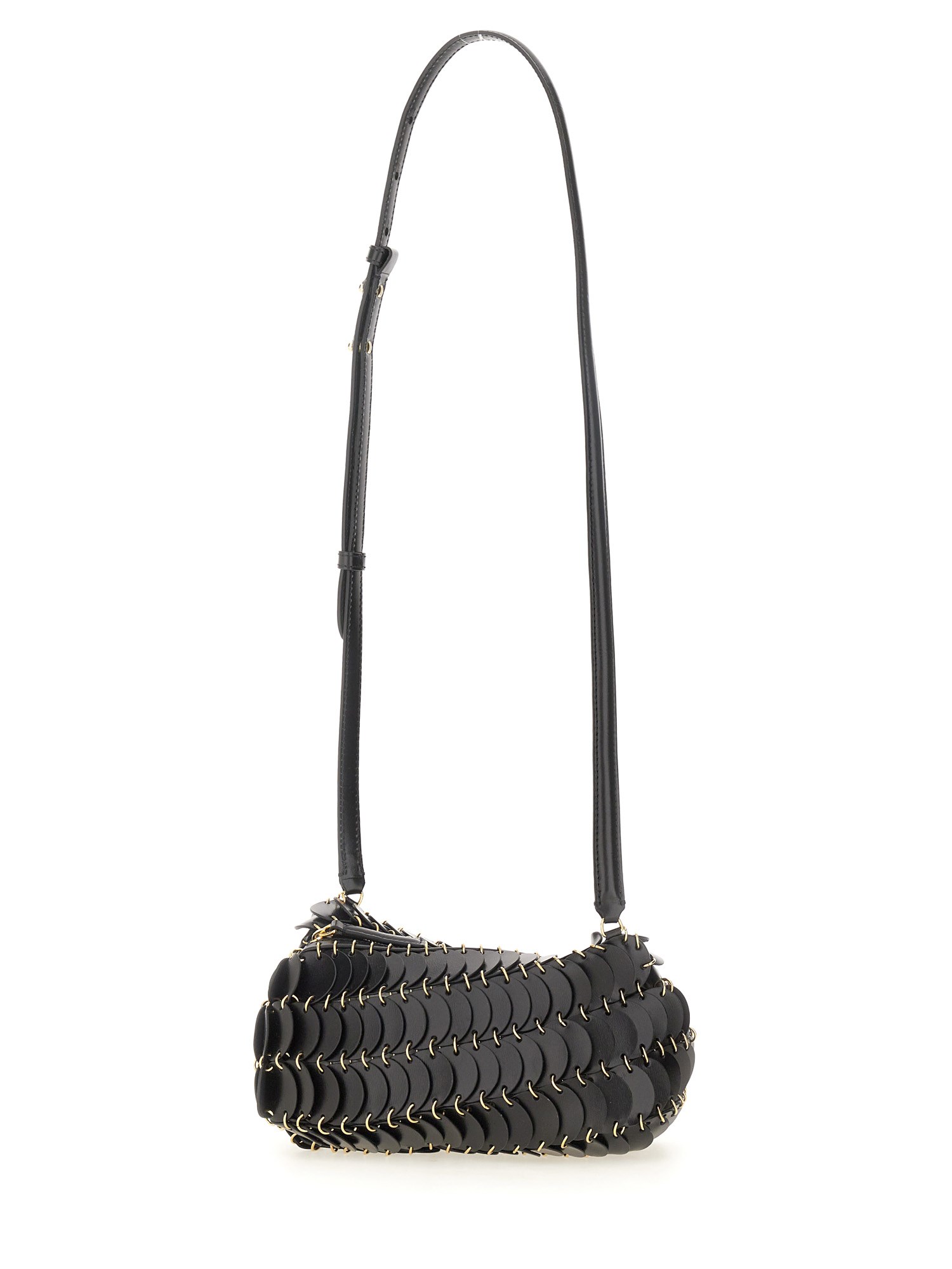 RABANNE SHOULDER BAG 