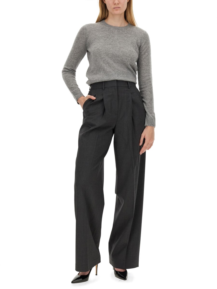 PANTALONE WIDE LEG