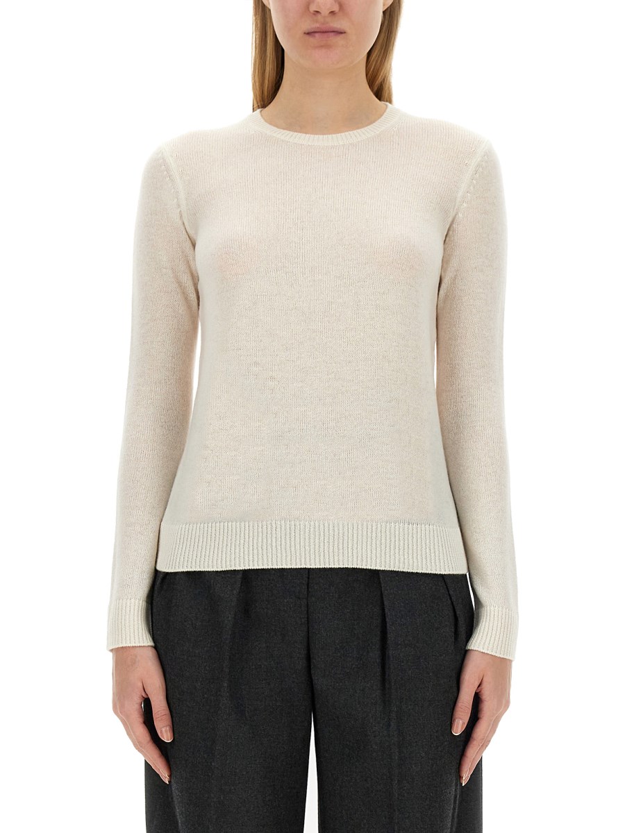 MAGLIA IN CASHMERE