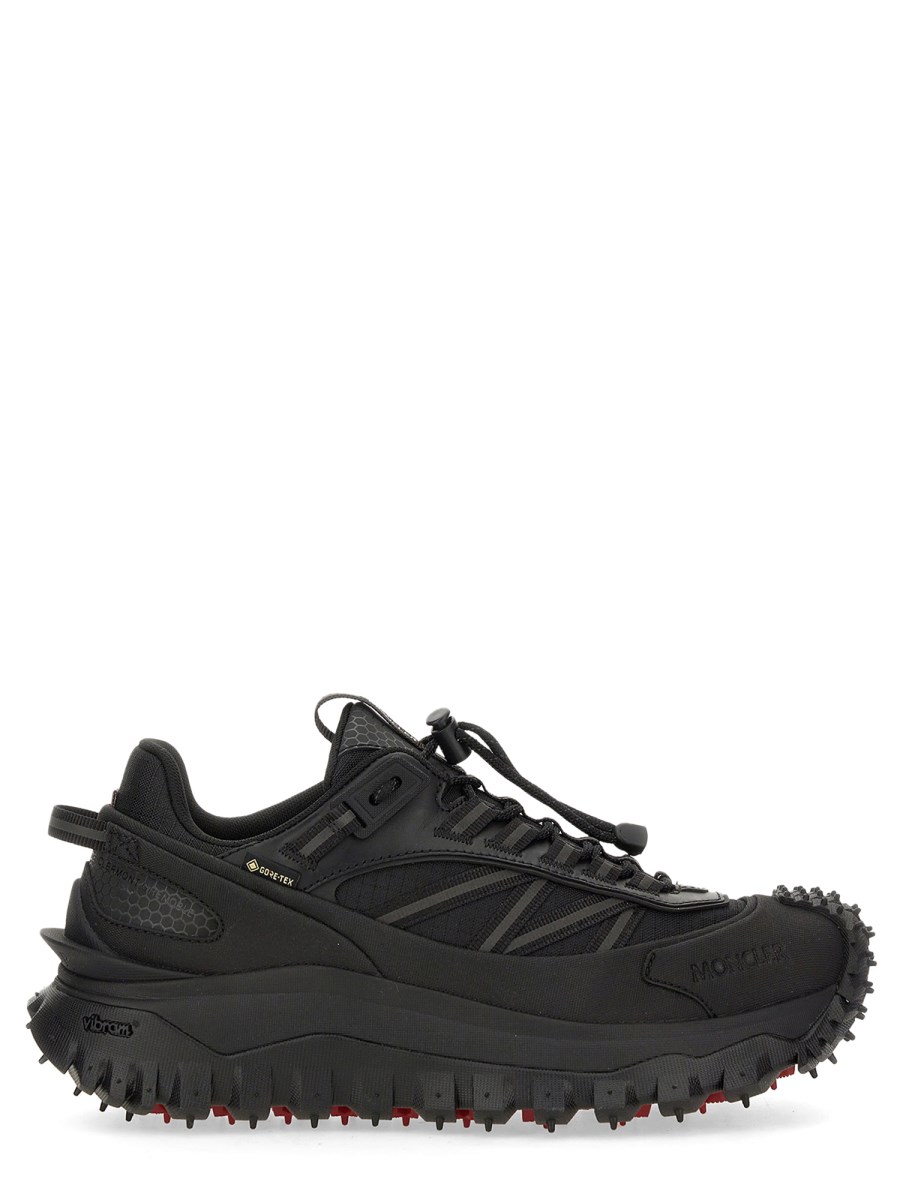 MONCLER SNEAKER TRAILGRIP GTX