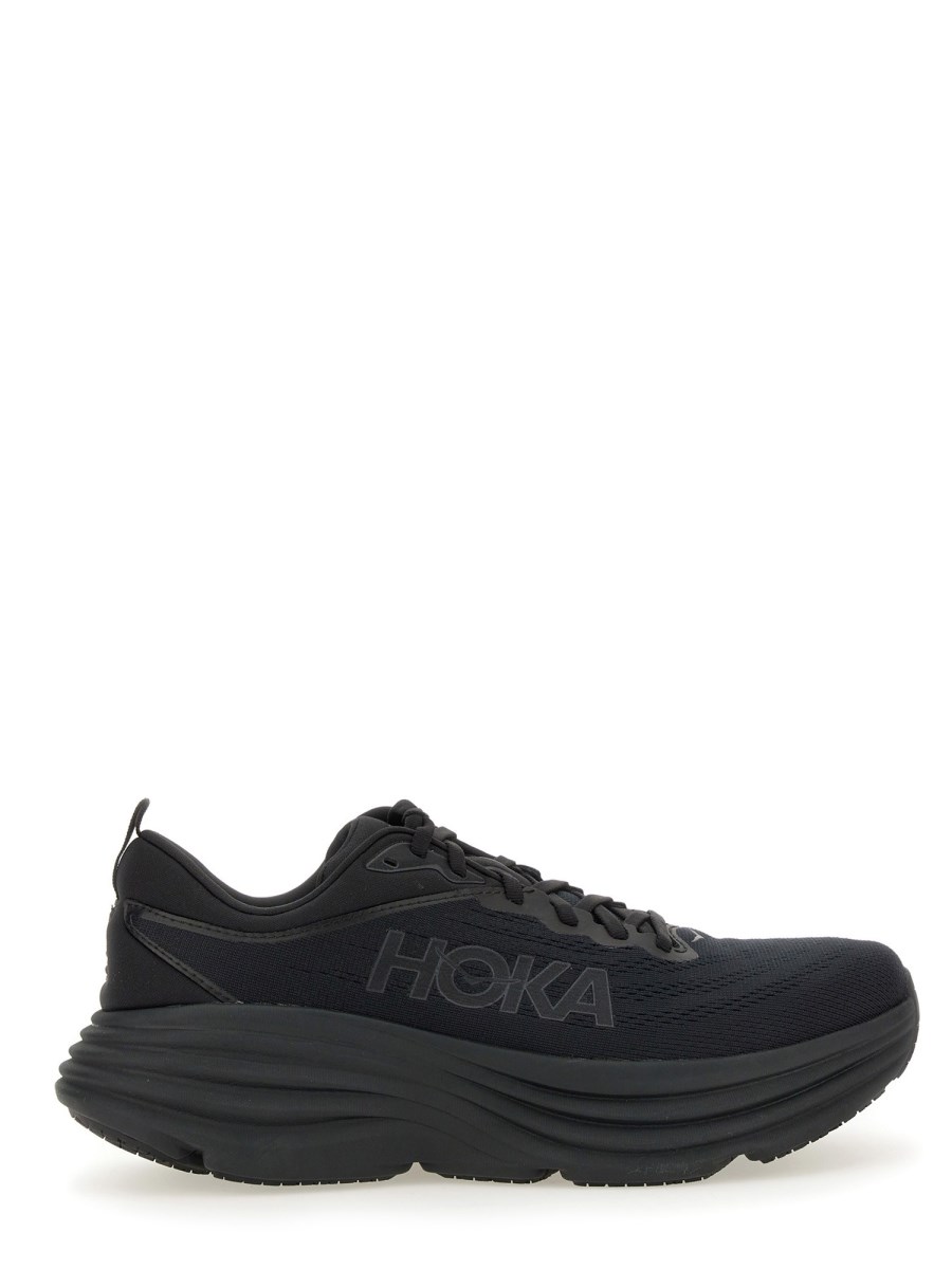 HOKA ONE ONE SNEAKER BONDI 8