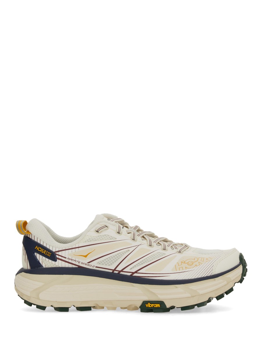 HOKA ONE ONE SNEAKER "MAFATE SPEED 2"