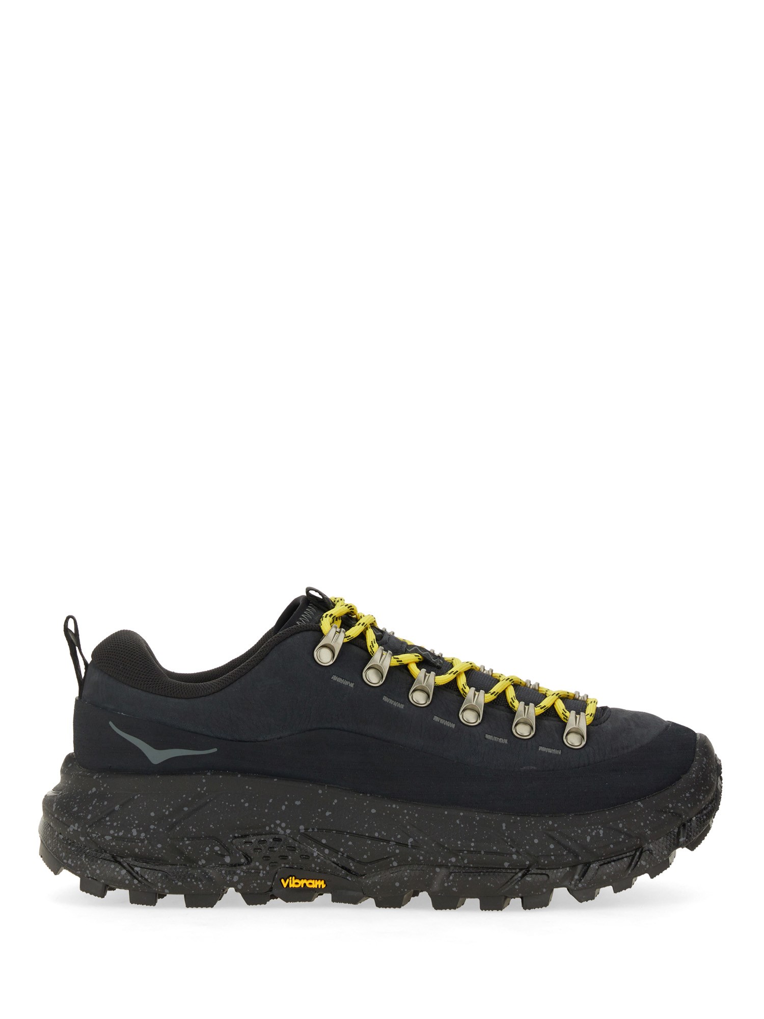 Shop Hoka One One Tor Summit Sneaker In Black