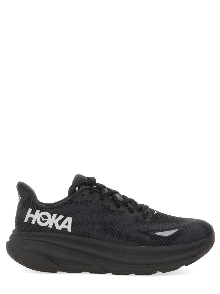 HOKA ONE ONE SNEAKER CLIFTON 9 GTX