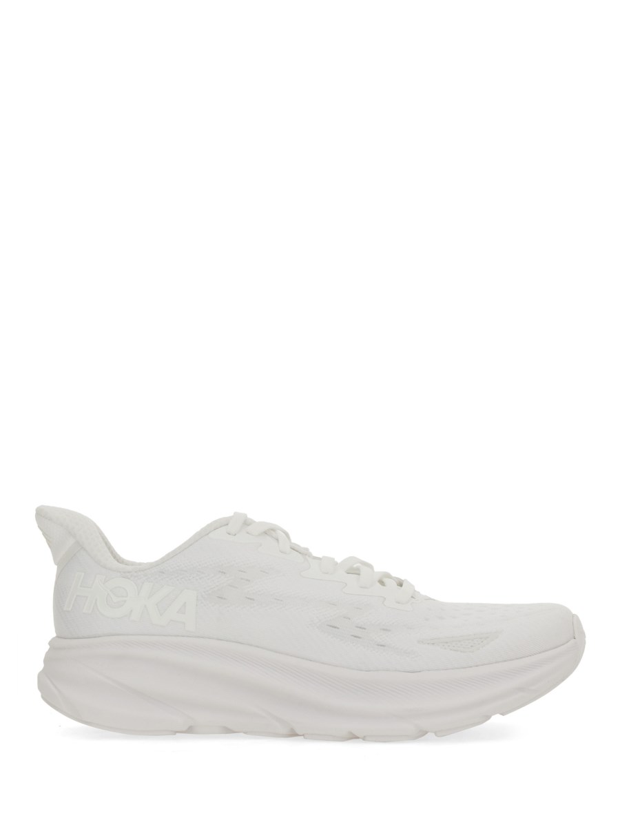 HOKA ONE ONE SNEAKER CLIFTON 9