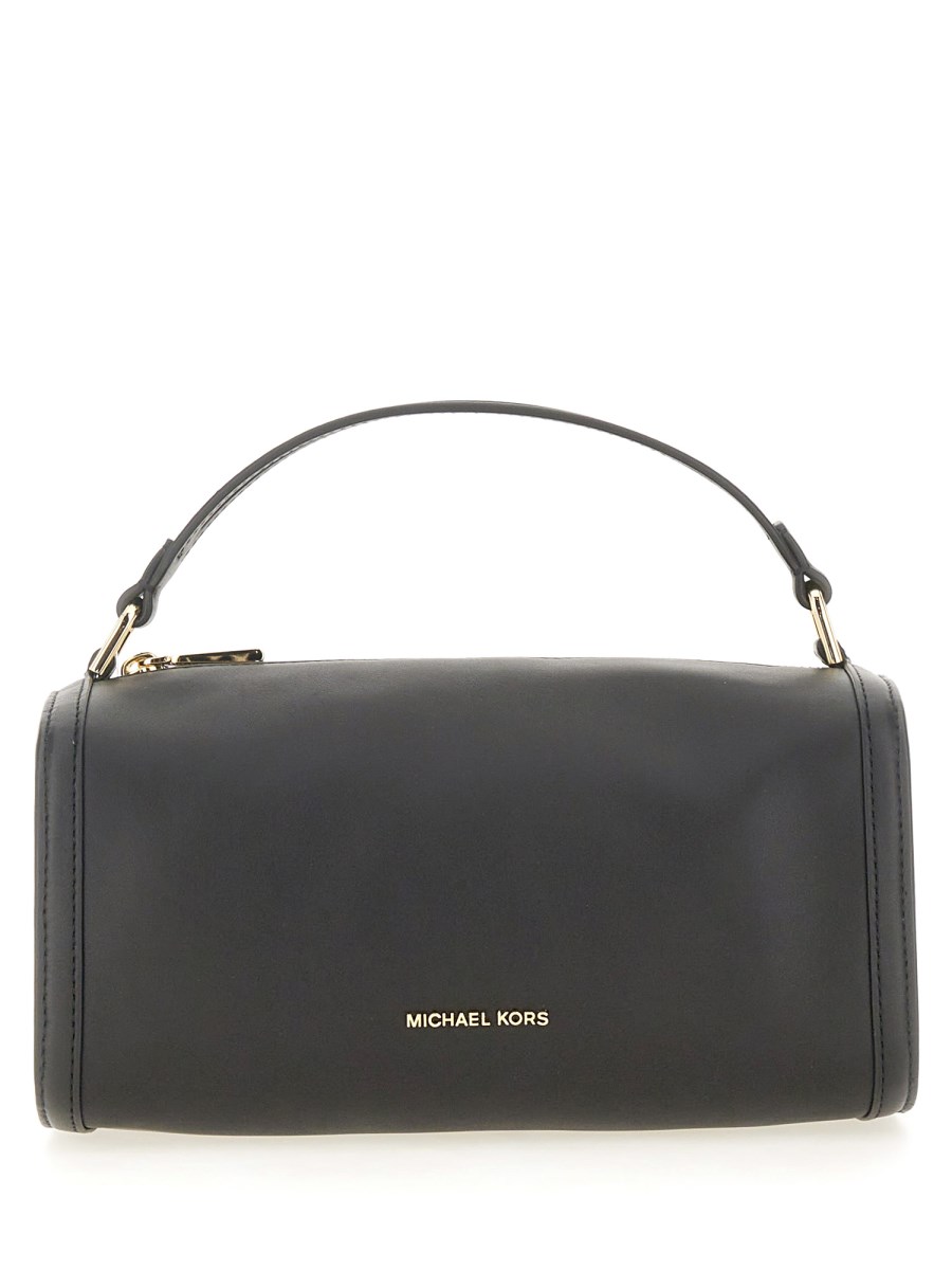 MICHAEL BY MICHAEL KORS BORSA "ORCHARD" IN PELLE