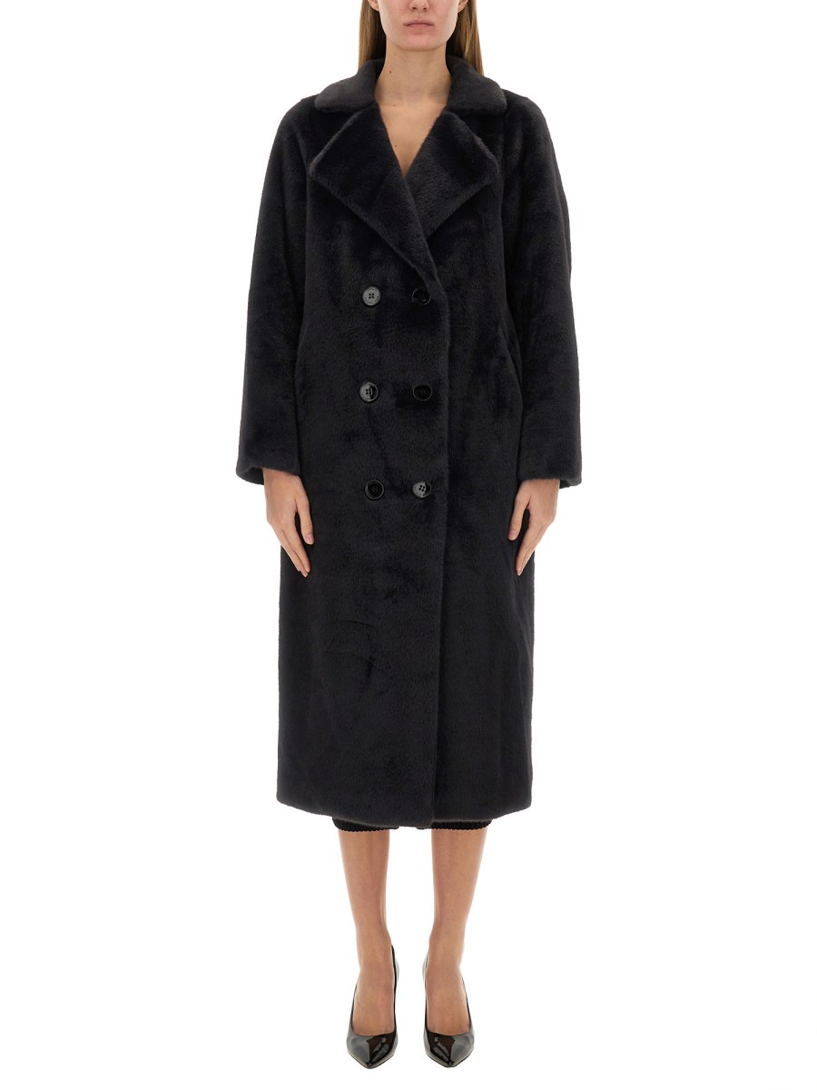 MICHAEL BY MICHAEL KORS CAPPOTTO DOPPIOPETTO