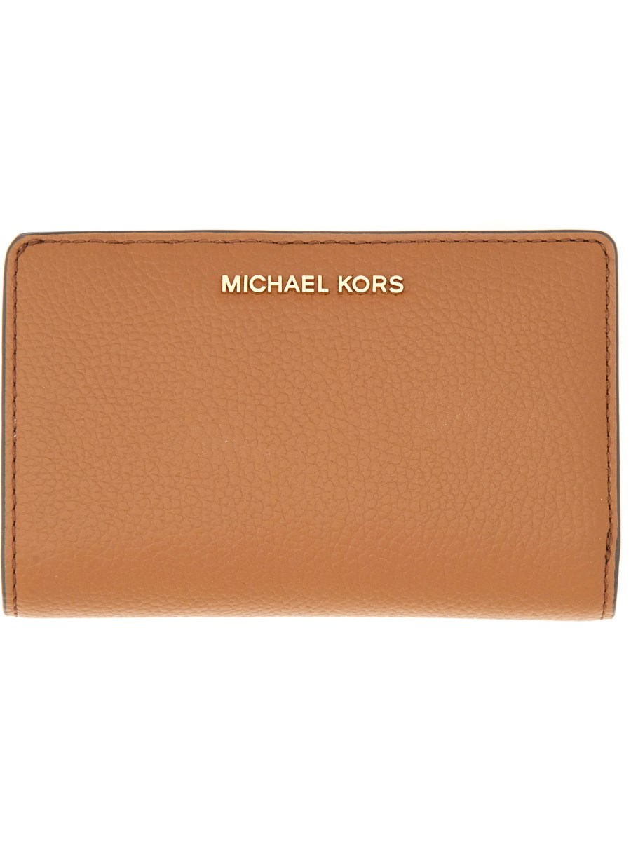 MICHAEL BY MICHAEL KORS PORTAFOGLIO IN PELLE