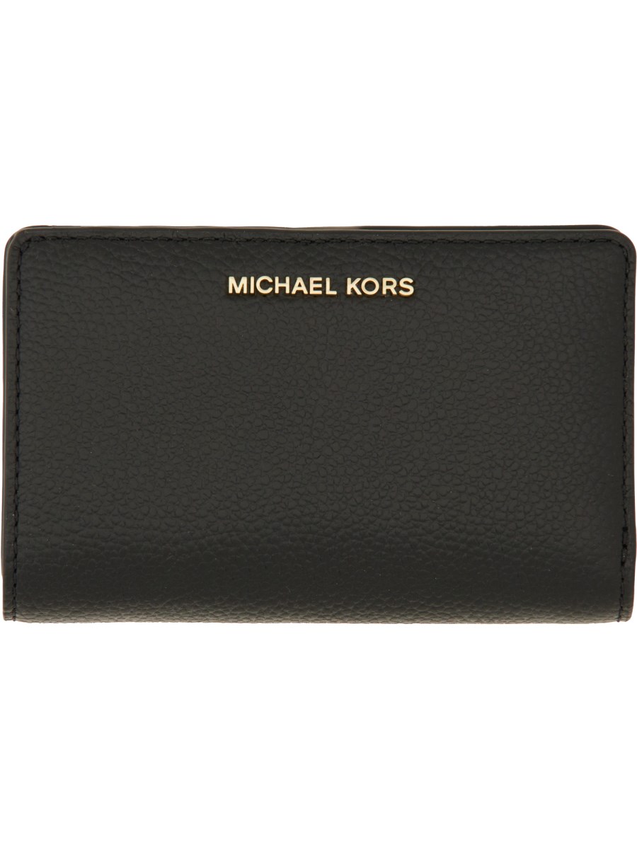 MICHAEL BY MICHAEL KORS PORTAFOGLIO IN PELLE