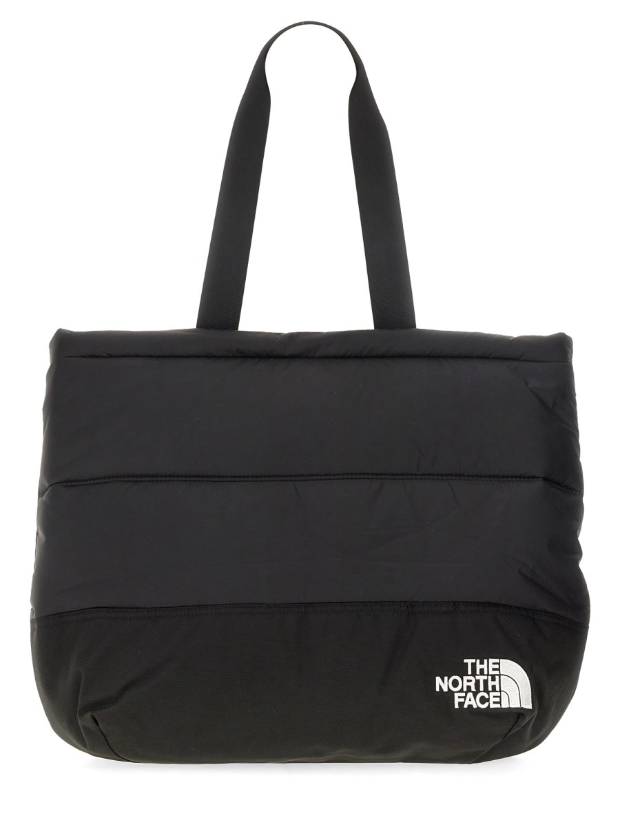 BORSA TOTE NUPTSE