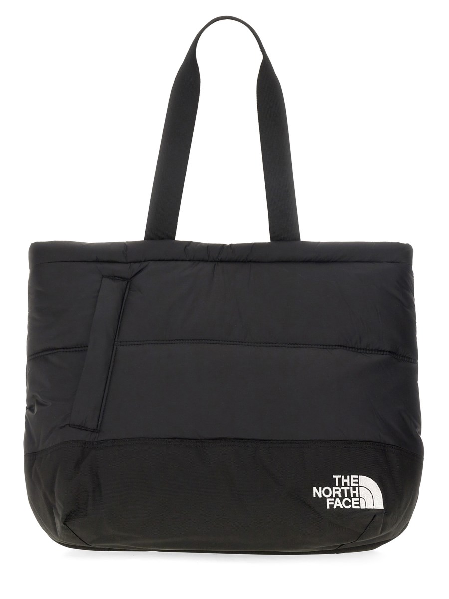 BORSA TOTE NUPTSE