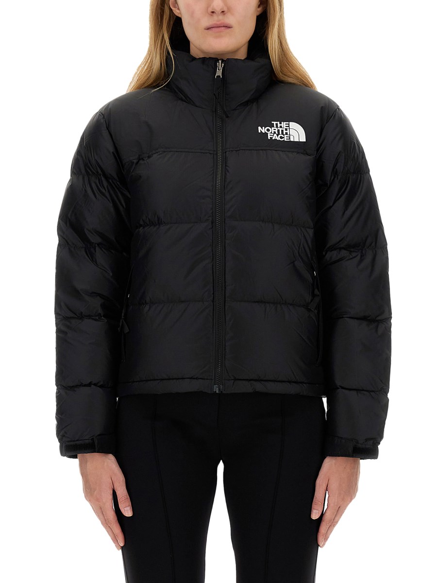 THE NORTH FACE GIACCA 1996 RETRO NUPTSE IN NYLON