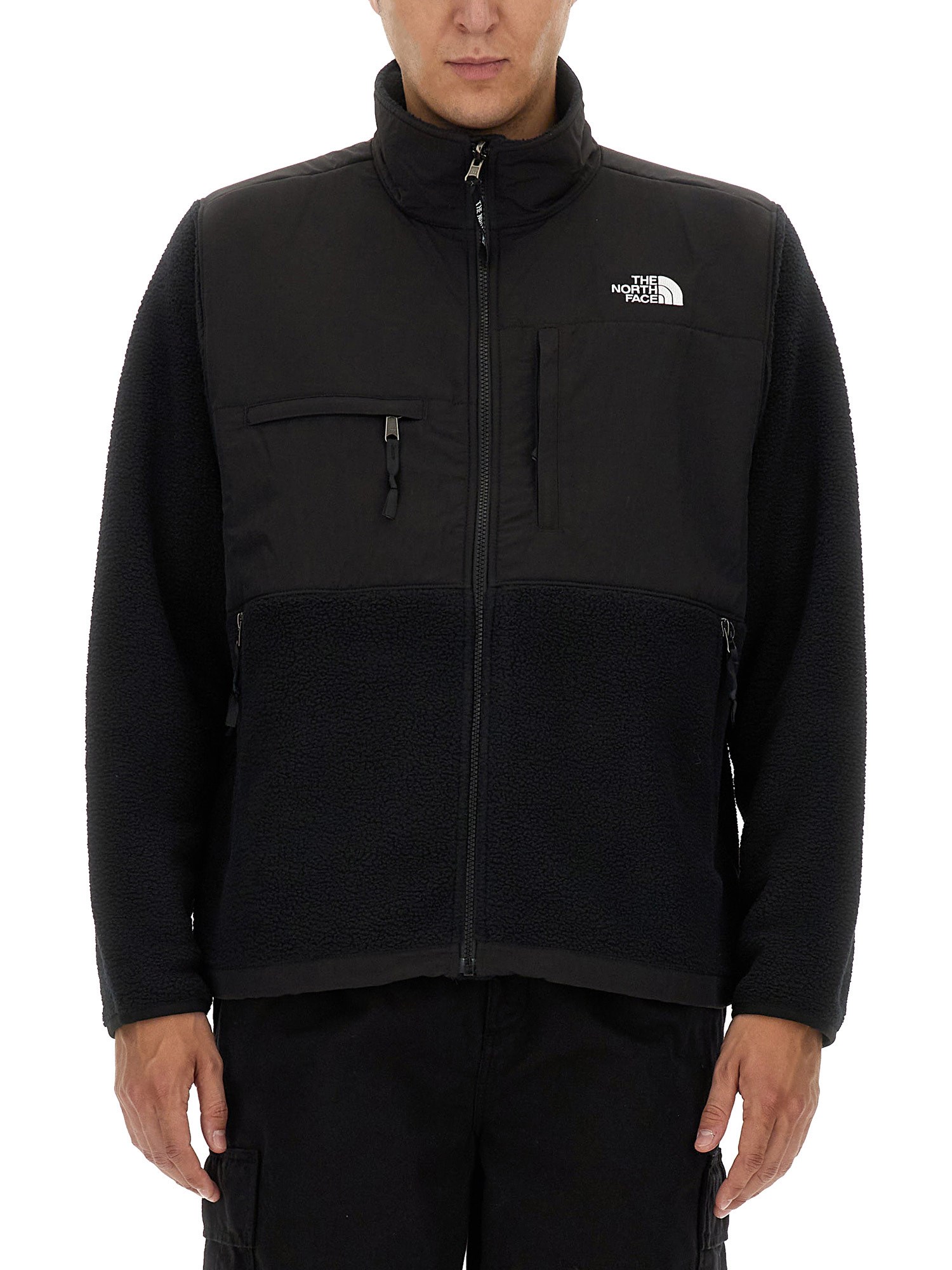 THE NORTH FACE JACKET "DENALI" 