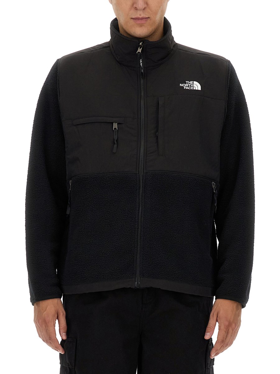 THE NORTH FACE GIACCA "DENALI" IN NYLON