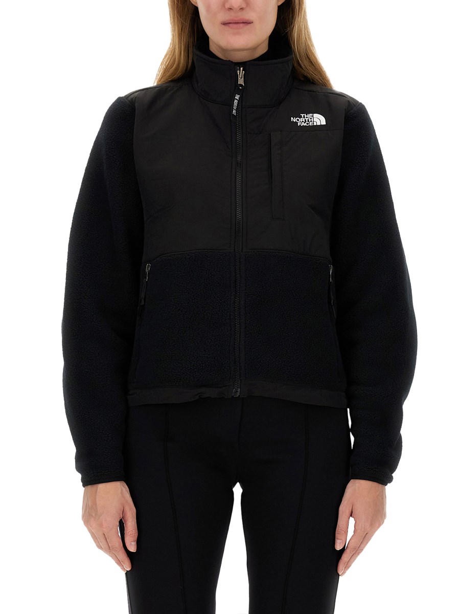 THE NORTH FACE GIACCA CON LOGO