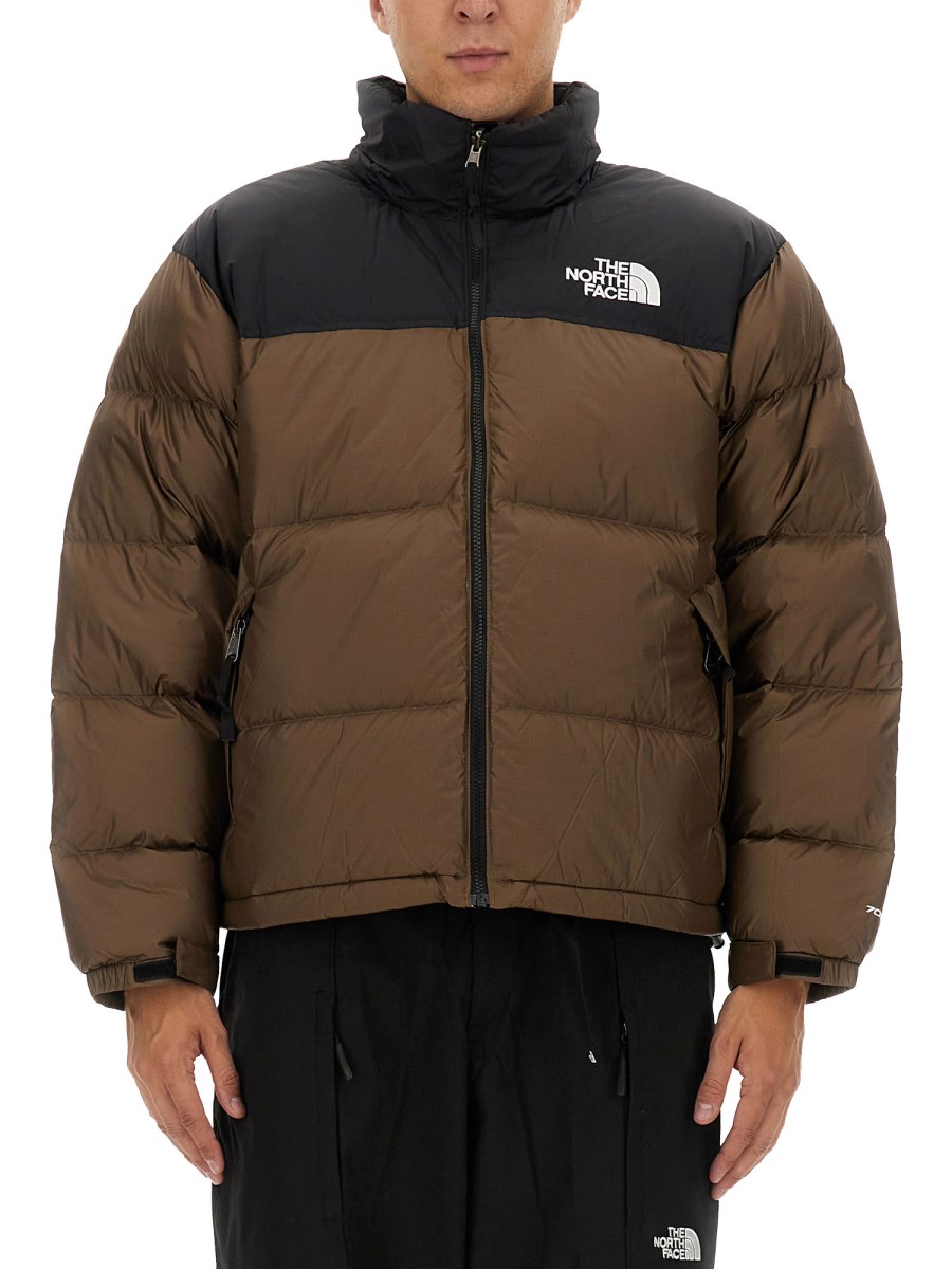 THE NORTH FACE PIUMINO "1996" IN NYLON