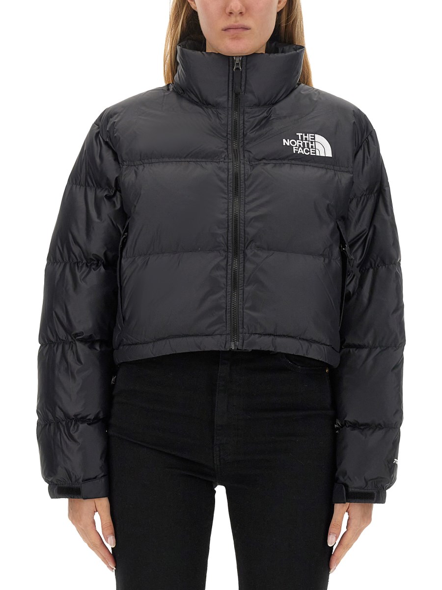 THE NORTH FACE GIACCA CON LOGO