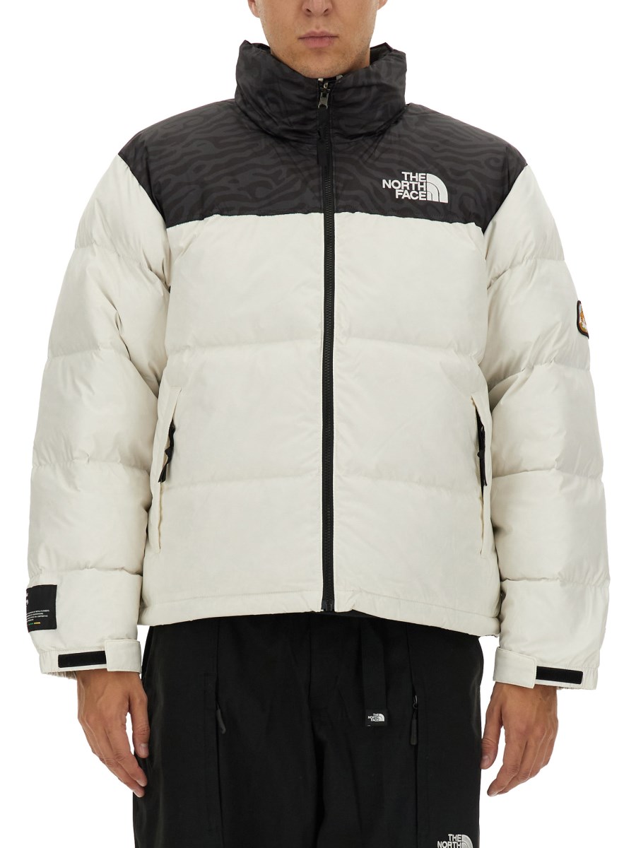 THE NORTH FACE PIUMINO "1996" IN NYLON