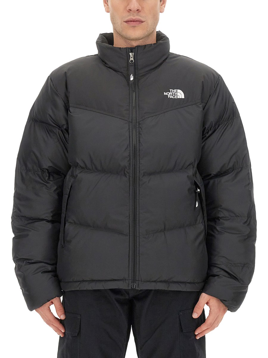 THE NORTH FACE GIACCA CON LOGO