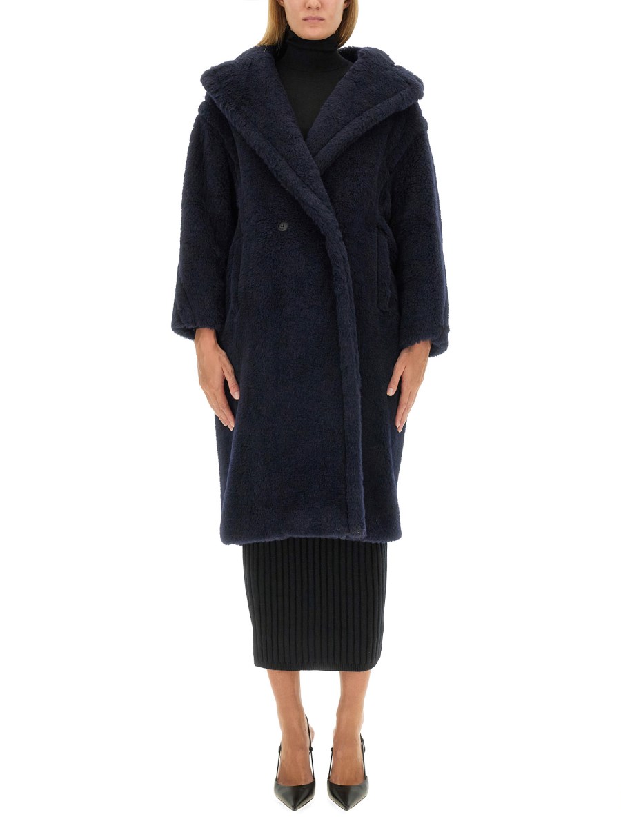 MAX MARA CAPPOTTO TEDGIRL IN ALPACA