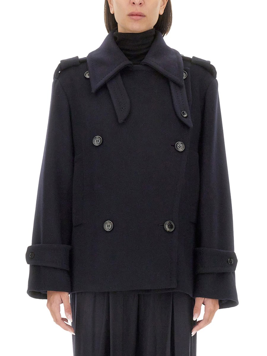 MAX MARA CAPPOTTO LAVENO