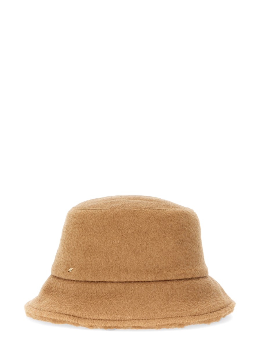 MAX MARA CAPPELLO BUCKET "FIDUCIA"