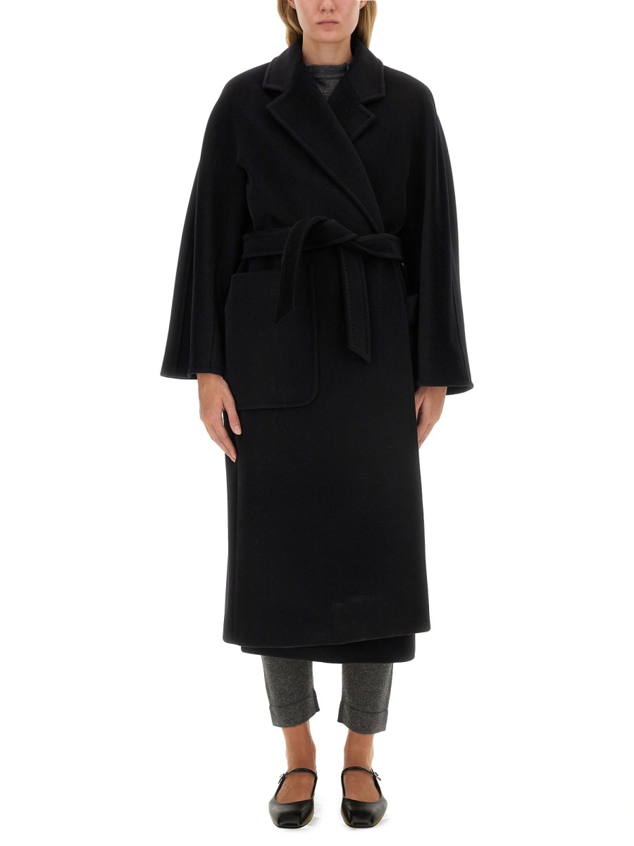 MAX MARA CAPPOTTO LOCRI