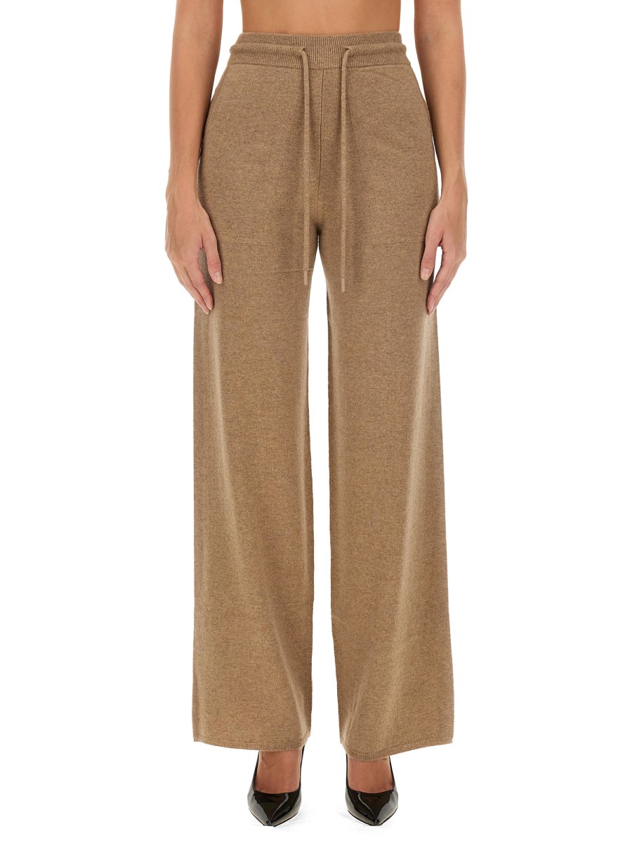 MAX MARA PANTALONE RINO