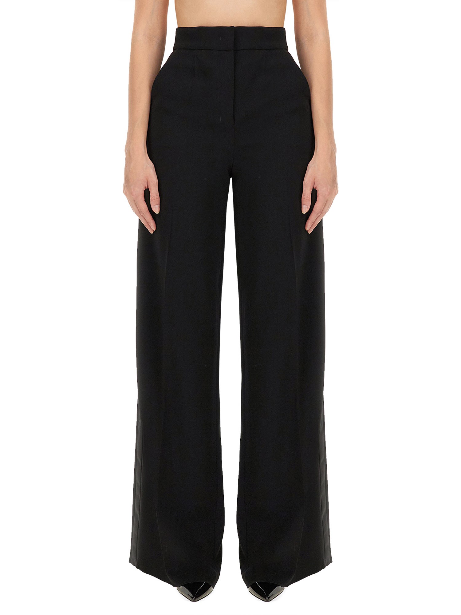 max mara pants “piano holm oak”