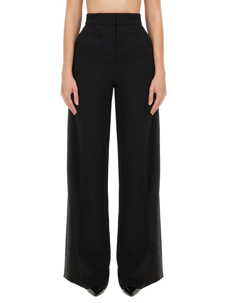 MAX MARA PANTALONE "LECCIO PIANOFORTE"