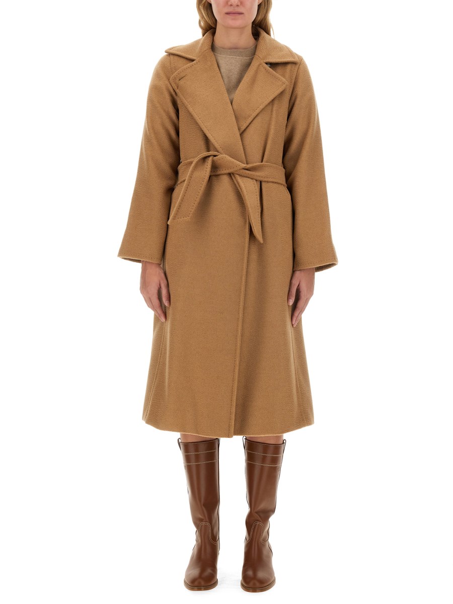 Max mara coat manuela best sale