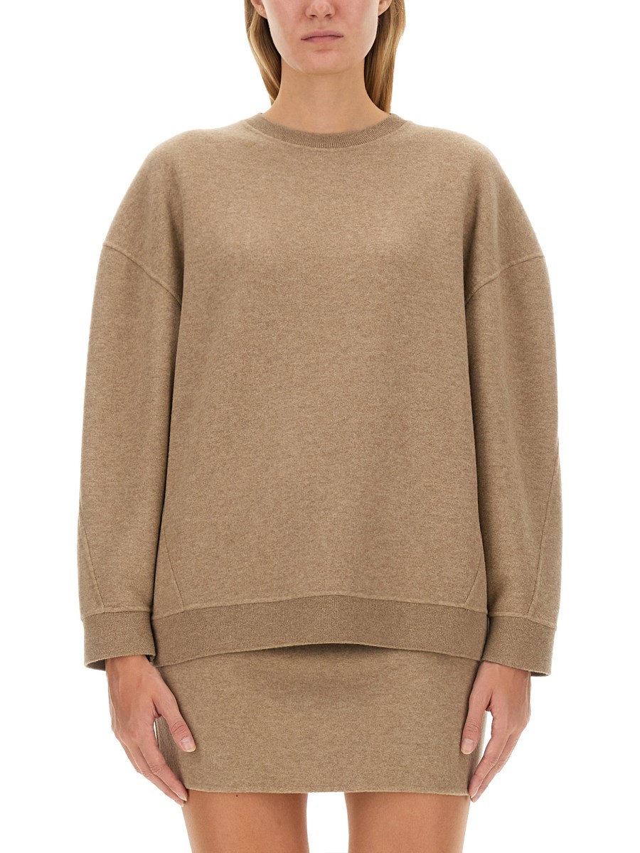 MAX MARA MAGLIA "ELVIRA" IN LANA