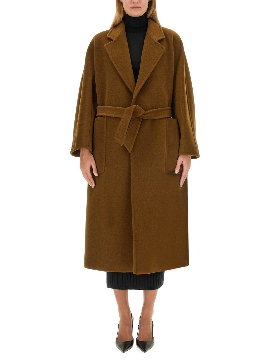 MAX MARA CAPPOTTO ATTUALE