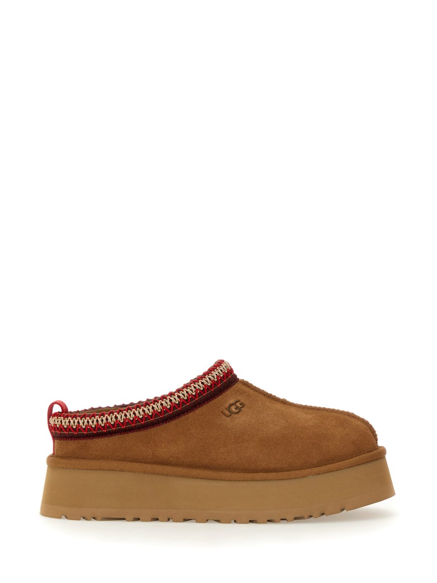 UGG SCARPA TAZZIN CAMOSCIO