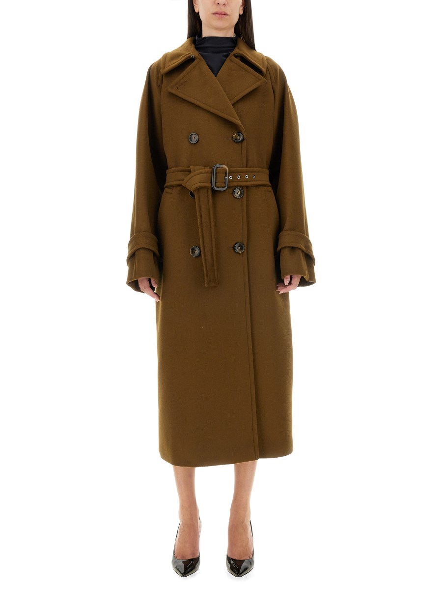 SPORTMAX CAPPOTTO "LEANDRO"