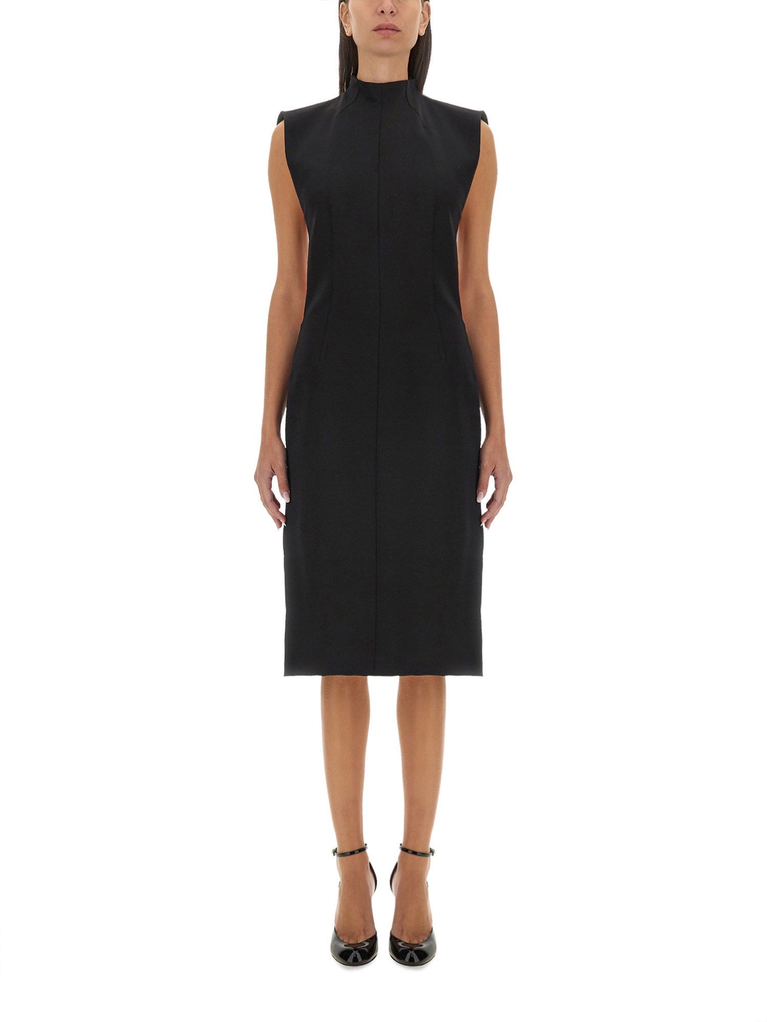 sportmax abito "alete"