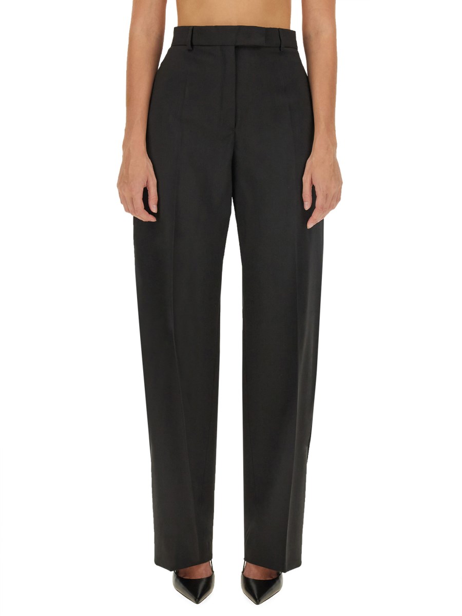 SPORTMAX PANTALONE AMPEZZO1234