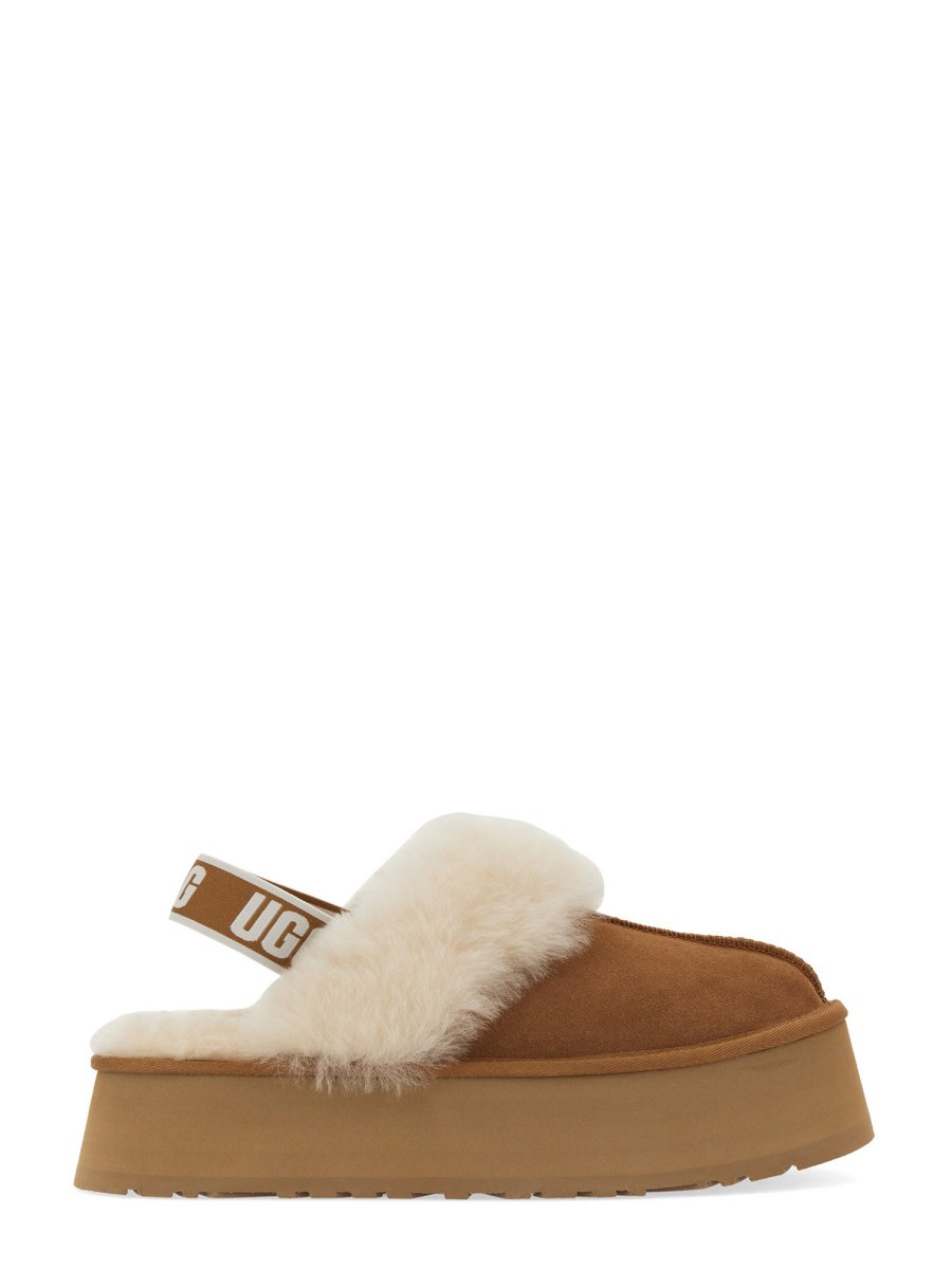 UGG SANDALO FUNKETTE