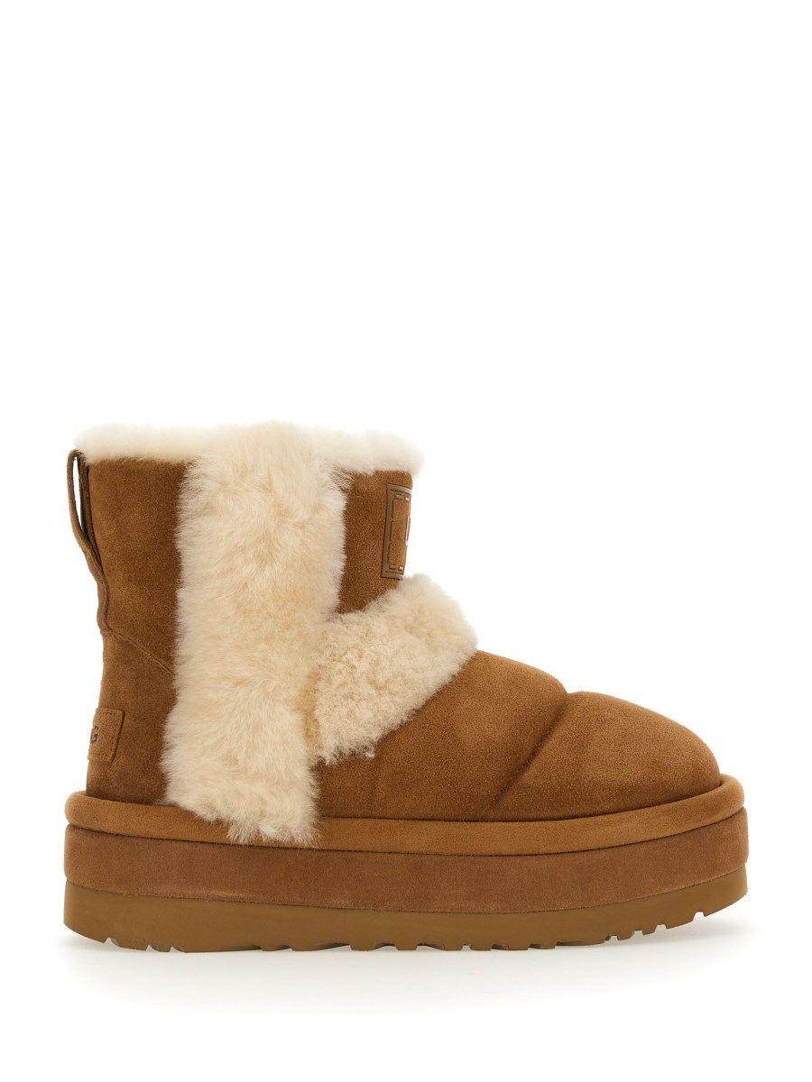 UGG STIVALE CLOUDPEAK