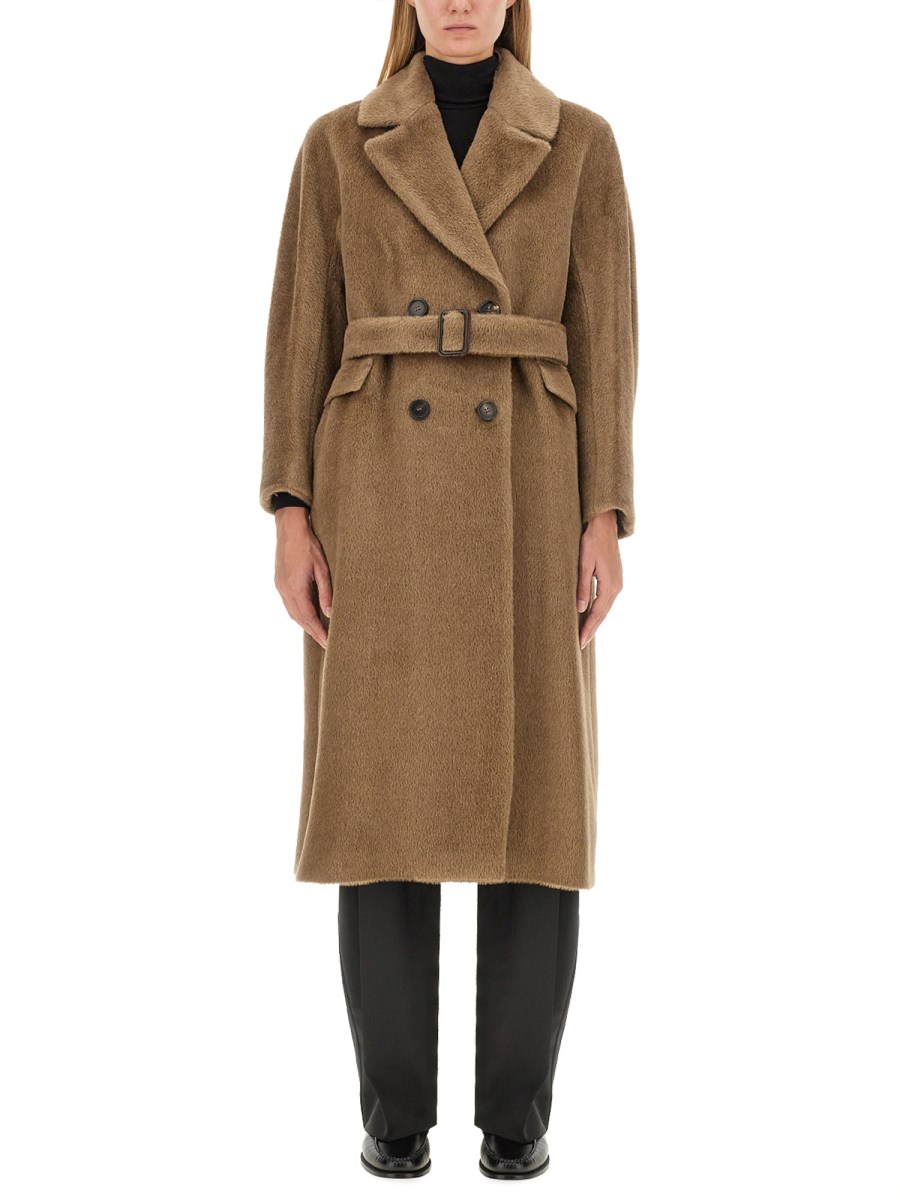 S MAX MARA CAPPOTTO EUGENIO