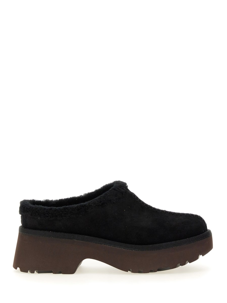 UGG SABOT NEW HEIGHTS COZY