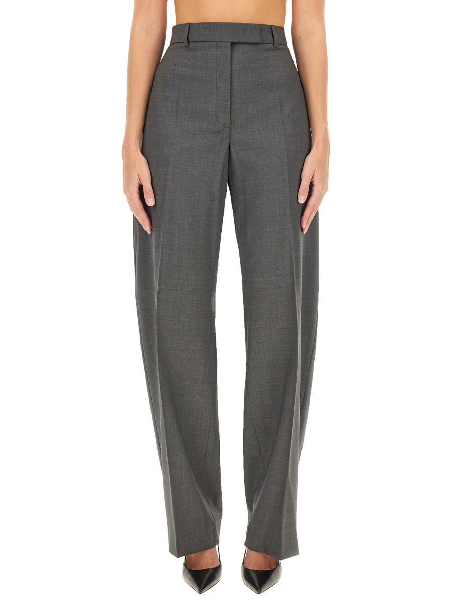 SPORTMAX PANTALONE "AMPEZZO1234"